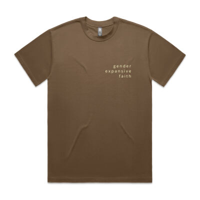 Gender Expansive Faith Thumbnail